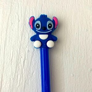 STITCH BLUE 3D PEN BRAND NEW